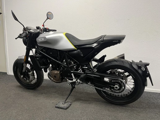 Husqvarna  - Afbeelding 12 van 19