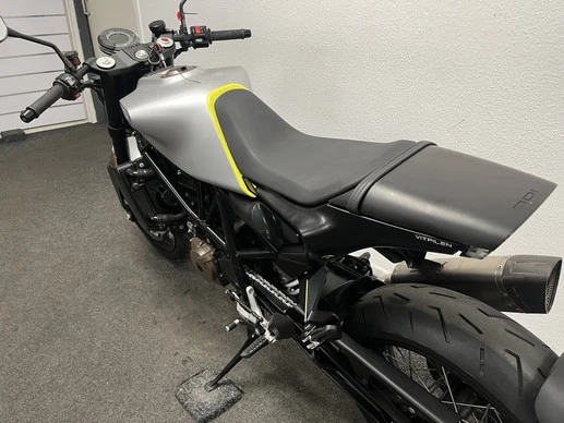 Husqvarna  - Afbeelding 16 van 19