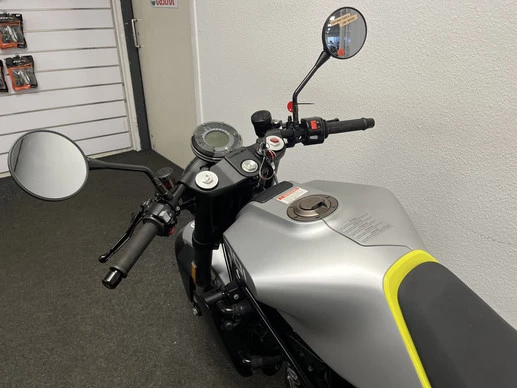 Husqvarna  - Afbeelding 17 van 19