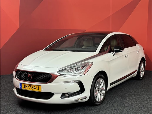 DS DS 5 - Afbeelding 1 van 30