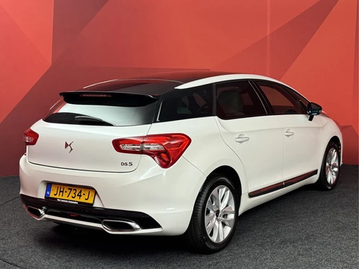 DS DS 5 - Afbeelding 2 van 30