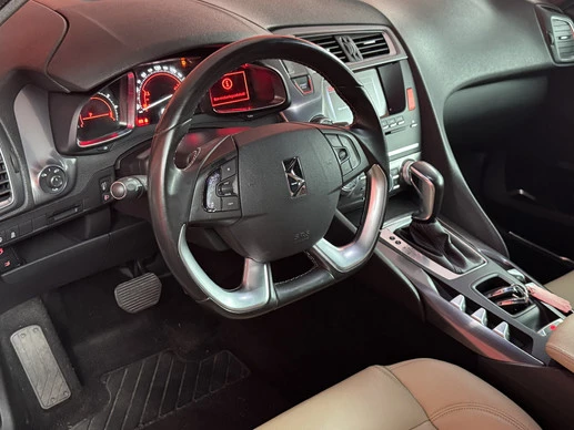 DS DS 5 - Afbeelding 3 van 30