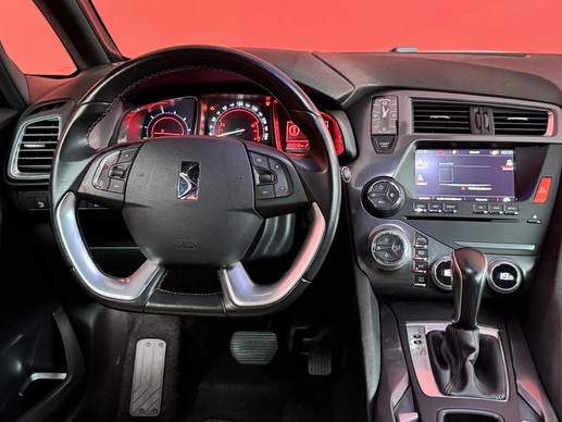 DS DS 5 - Afbeelding 4 van 30