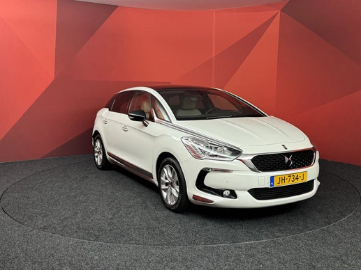 DS DS 5 - Afbeelding 5 van 30