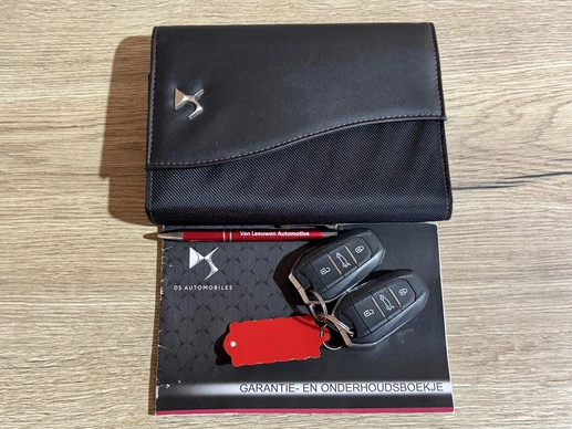 DS DS 5 - Afbeelding 9 van 30