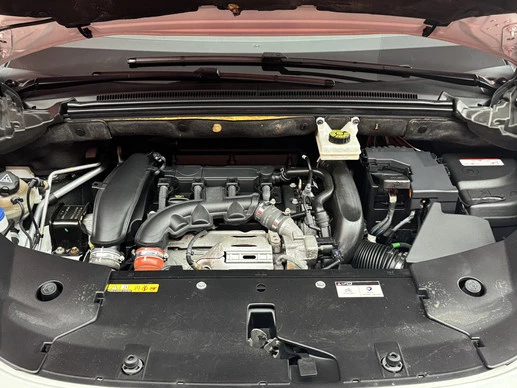 DS DS 5 - Afbeelding 11 van 30