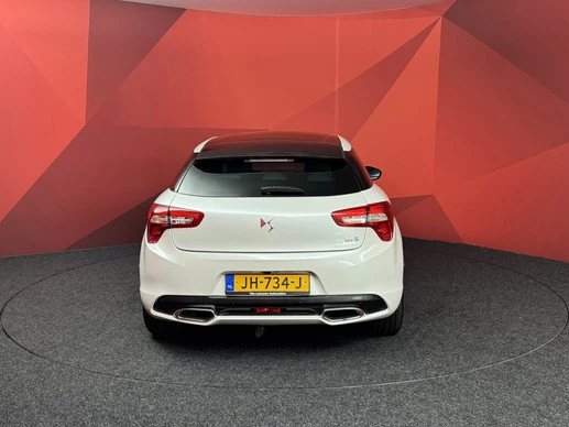 DS DS 5 - Afbeelding 13 van 30