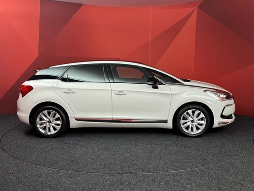 DS DS 5 - Afbeelding 16 van 30