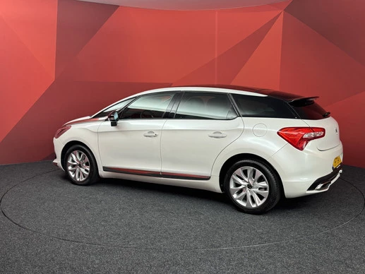 DS DS 5 - Afbeelding 19 van 30