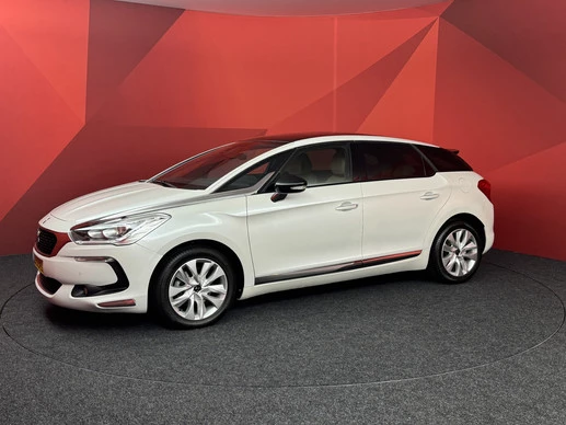 DS DS 5 - Afbeelding 20 van 30