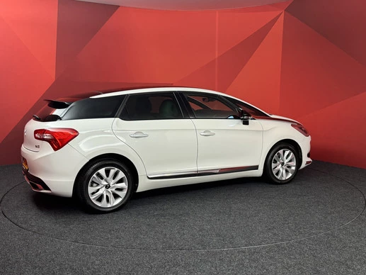 DS DS 5 - Afbeelding 21 van 30