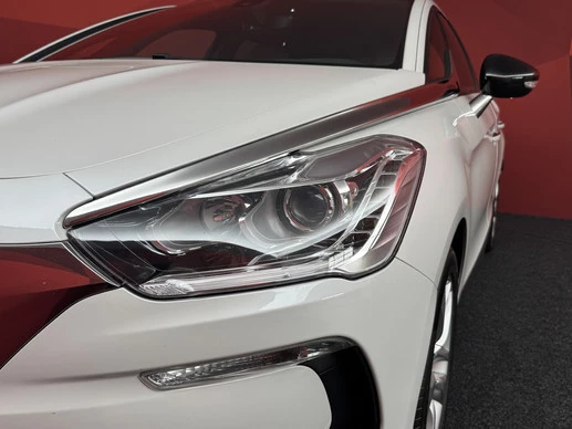 DS DS 5 - Afbeelding 22 van 30