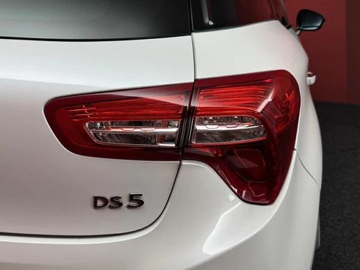 DS DS 5 - Afbeelding 23 van 30