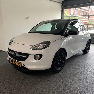 Opel ADAM - Afbeelding 1 van 24