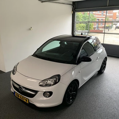 Opel ADAM - Afbeelding 2 van 24