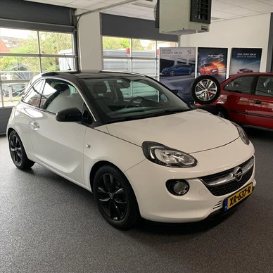Opel ADAM - Afbeelding 3 van 24