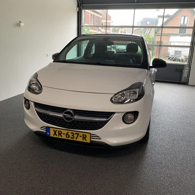 Opel ADAM - Afbeelding 4 van 24