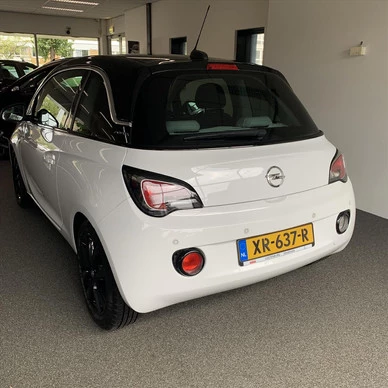 Opel ADAM - Afbeelding 5 van 24