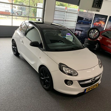 Opel ADAM - Afbeelding 7 van 24