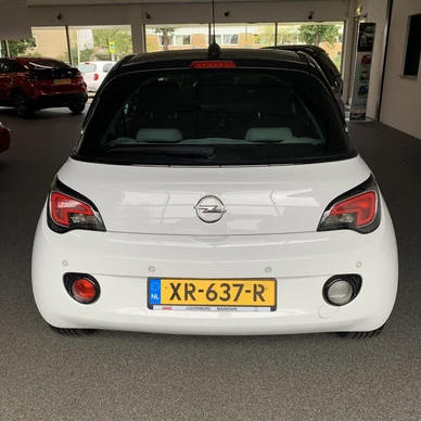 Opel ADAM - Afbeelding 9 van 24