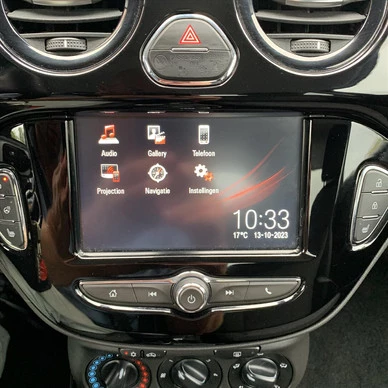 Opel ADAM - Afbeelding 16 van 24