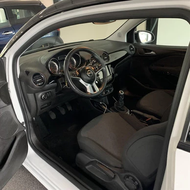 Opel ADAM - Afbeelding 21 van 24