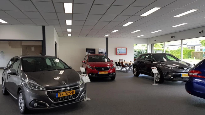 Opel ADAM - Afbeelding 23 van 24