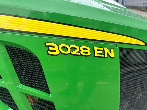 John Deere  - Afbeelding 4 van 19