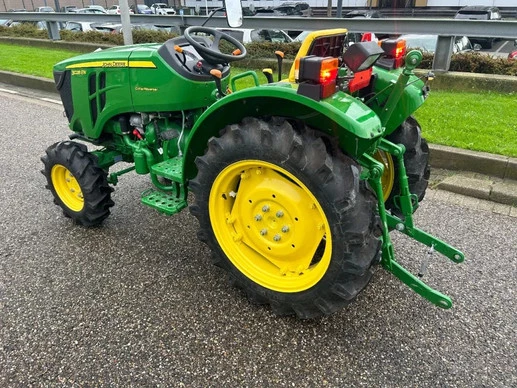 John Deere  - Afbeelding 5 van 19