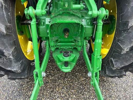 John Deere  - Afbeelding 8 van 19