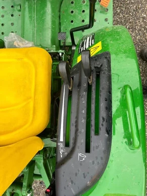 John Deere  - Afbeelding 16 van 19