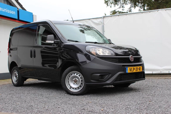 Fiat Doblò - Afbeelding 2 van 26