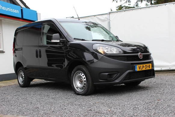 Fiat Doblò - Afbeelding 3 van 26