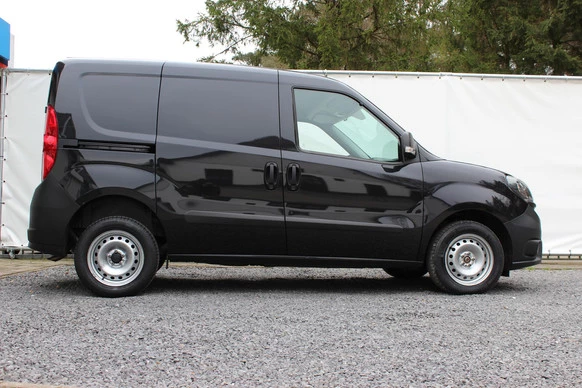 Fiat Doblò - Afbeelding 4 van 26