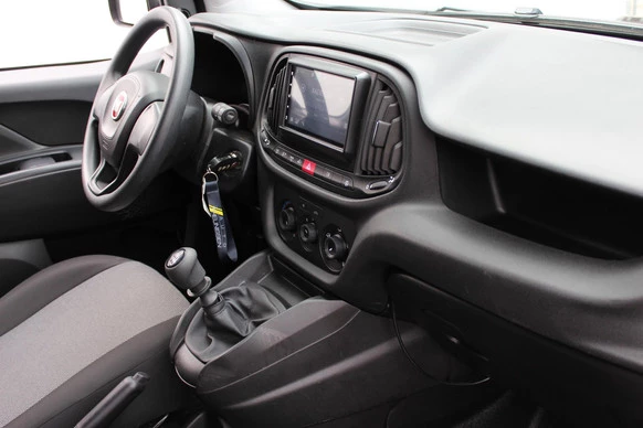 Fiat Doblò - Afbeelding 8 van 26