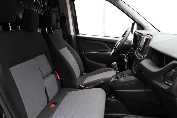 Fiat Doblò - Afbeelding 9 van 26