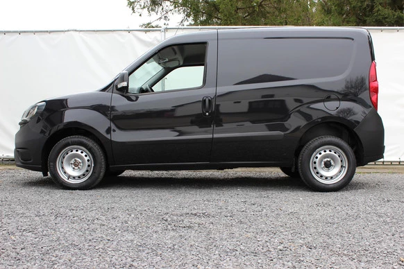 Fiat Doblò - Afbeelding 12 van 26