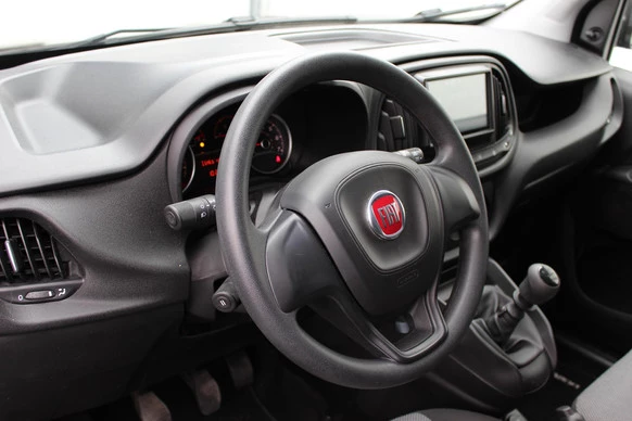 Fiat Doblò - Afbeelding 13 van 26