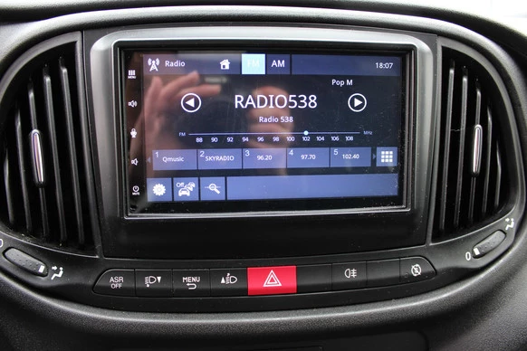 Fiat Doblò - Afbeelding 18 van 26