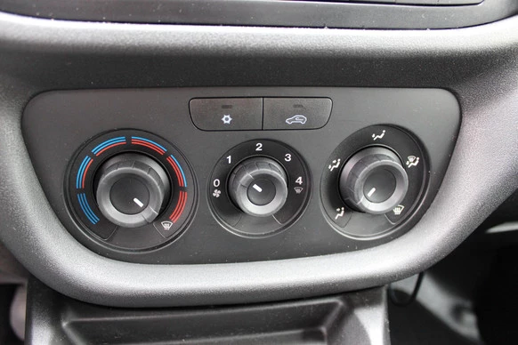 Fiat Doblò - Afbeelding 19 van 26