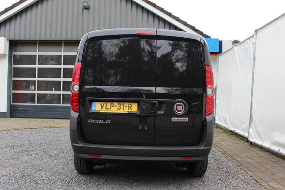 Fiat Doblò - Afbeelding 23 van 26
