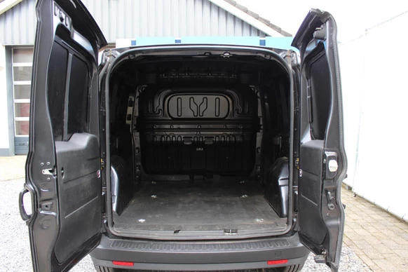 Fiat Doblò - Afbeelding 25 van 26