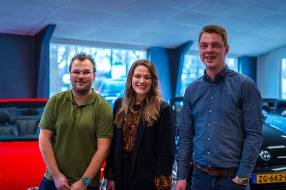 Fiat Doblò - Afbeelding 26 van 26