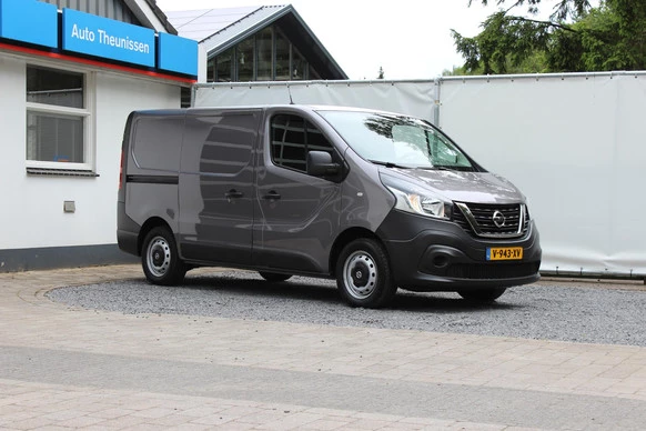 Nissan NV300 - Afbeelding 2 van 28