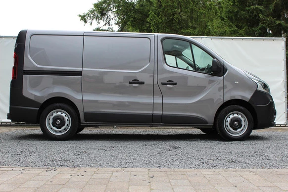Nissan NV300 - Afbeelding 3 van 28