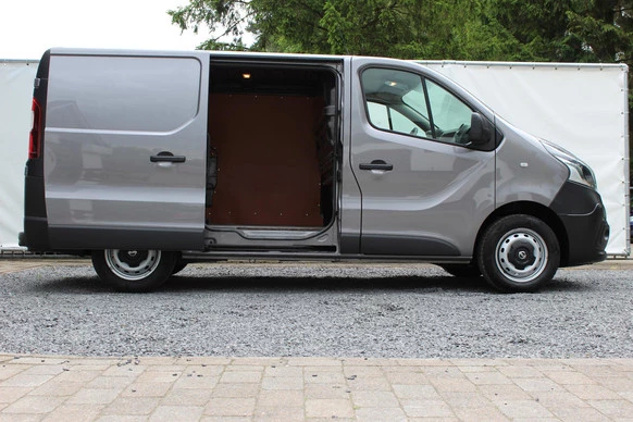 Nissan NV300 - Afbeelding 4 van 28