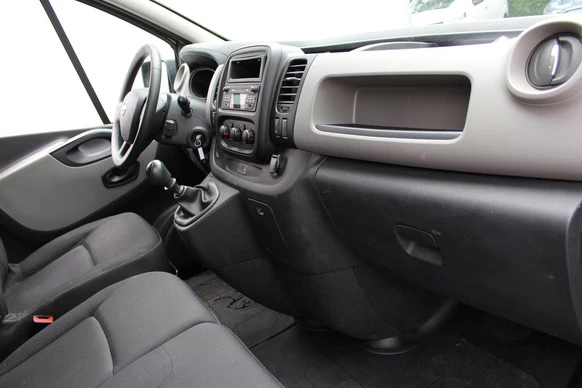 Nissan NV300 - Afbeelding 5 van 28