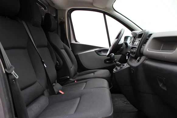Nissan NV300 - Afbeelding 6 van 28