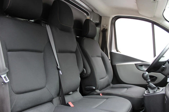Nissan NV300 - Afbeelding 7 van 28
