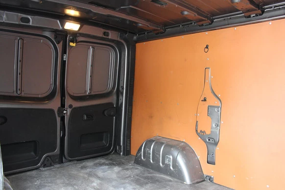 Nissan NV300 - Afbeelding 8 van 28
